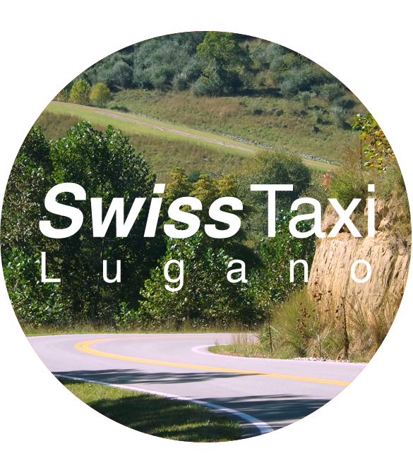 Swiss Taxi Lugano